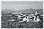 S.STEFANO DI MAGRA - Panorama negli anni Sessanta del secolo scorso