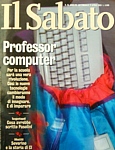 IL SABATO del 17 aprile 1993 - Inchiesta sulle nuove tecnologie informatiche che rivoluzioneranno l'insegnamento nella scuola