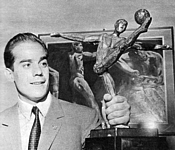 Luisito Suarez  stato il primo giocatore spagnolo a vincere il "Pallone d'Oro" (1960)